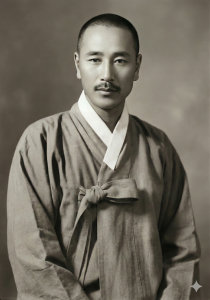 일산 이재철(一山 李載喆, 1891-1943)